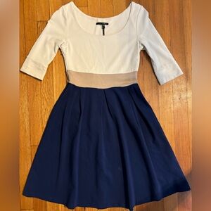 Lily dress